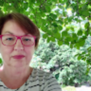 Meet your Posher, Gail